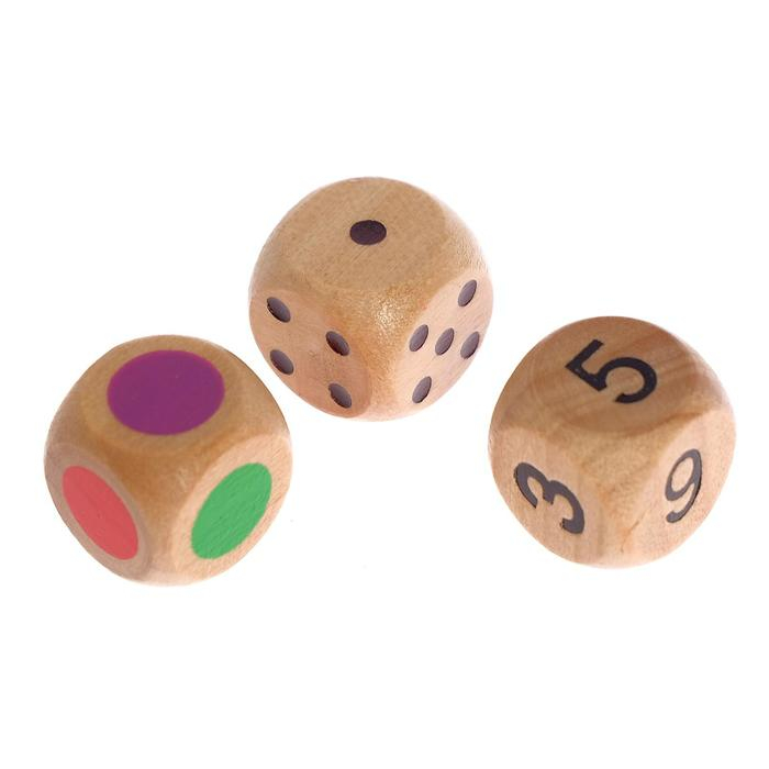 Развивающий набор «Умные мишки» Развивающий набор «Умные мишки»