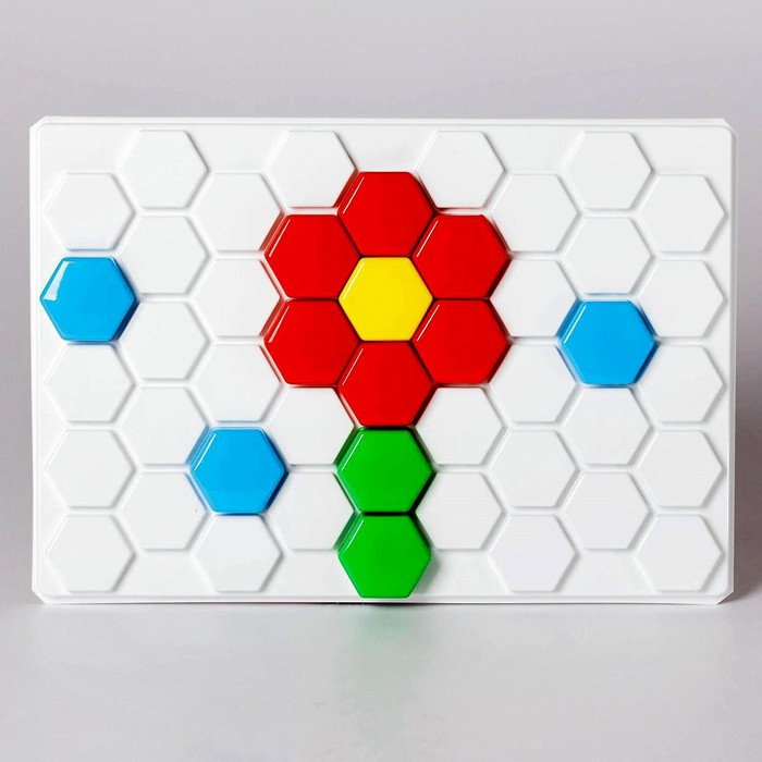 Мозаика, диаметр 40 мм, 50 шт Мозаика, диаметр 40 мм, 50 шт