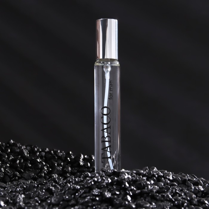 Парфюмерная вода мужская Парфюмерная вода мужская "Tabaco", 33 мл