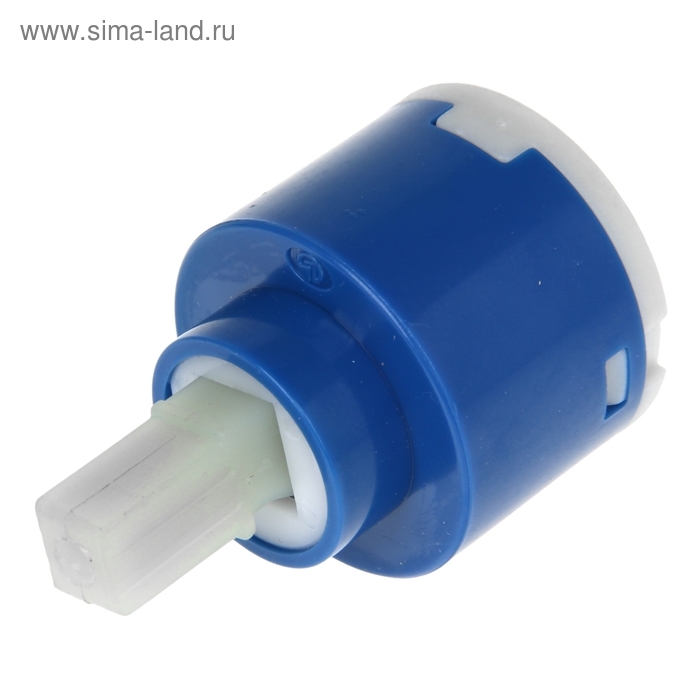 Картридж для смесителя Accoona А441, d=40 мм, механизм керамика Картридж для смесителя Accoona А441, d=40 мм, механизм керамика