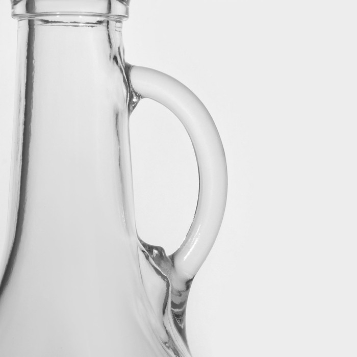 Графин для масла «ВинМа», 500 мл, h=27 см