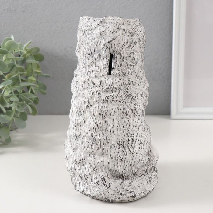 Копилка Копилка "Котенок Василий" 19 х 11 х 14 см.