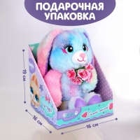 Мягкая игрушка «Заяц», 30 см