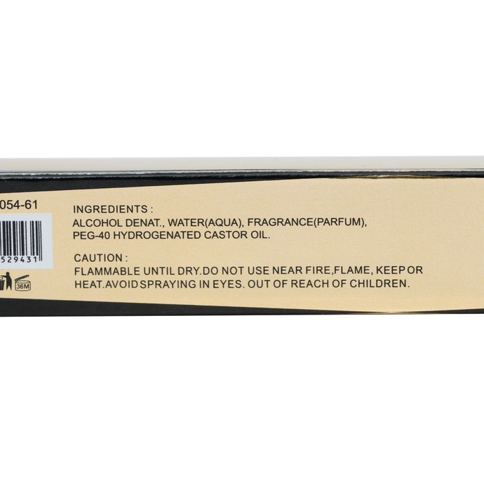 Парфюмерная вода женская Women Trillion, 35 мл Парфюмерная вода женская Women Trillion, 35 мл