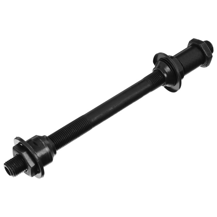 Ось задняя Dream Bike, под эксцентрик, 3/8 Ось задняя Dream Bike, под эксцентрик, 3/8" 145 мм, OLD 135