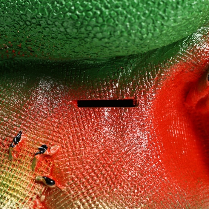 Копилка Копилка "Змея с мешком" 25х27х23см