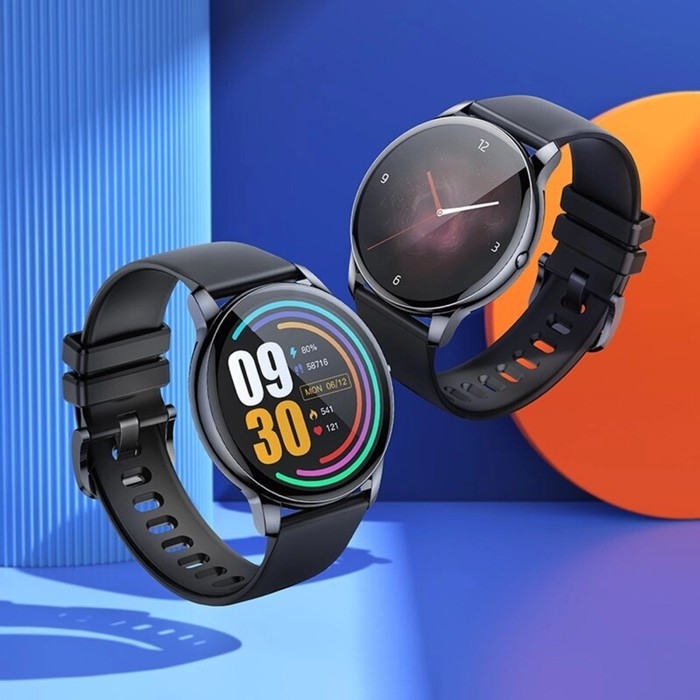 Смарт-часы Hoco Y10, 1.3 Смарт-часы Hoco Y10, 1.3", 360x360, BT5.0, 230 мАч, серые