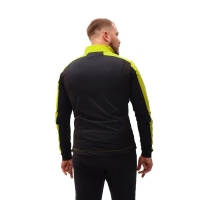Куртка разминочная ONLYTOP unisex, р. 52
