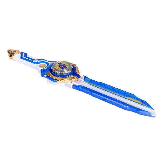 Волчок «Эпик Лончер» Инфинити Надо, с очками Волчок «Эпик Лончер» Инфинити Надо, с очками