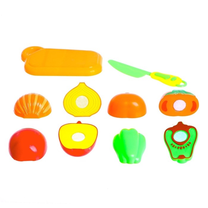 Набор продуктов «Лёгкий ужин» №2 Набор продуктов «Лёгкий ужин» №2