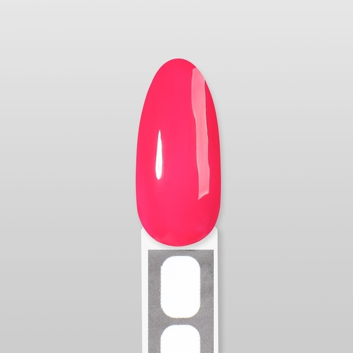 Гель лак для ногтей «SIMPLE», 3-х фазный, 10 мл, LED/UV, цвет (186)