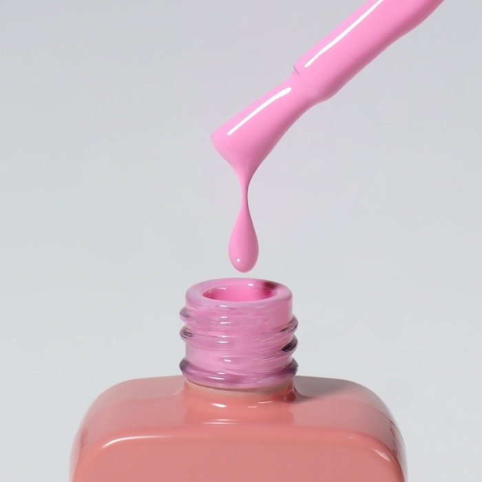 Гель лак для ногтей «SIMPLE», 3-х фазный, 10 мл, LED/UV, цвет (152) Гель лак для ногтей «SIMPLE», 3-х фазный, 10 мл, LED/UV, цвет (152)