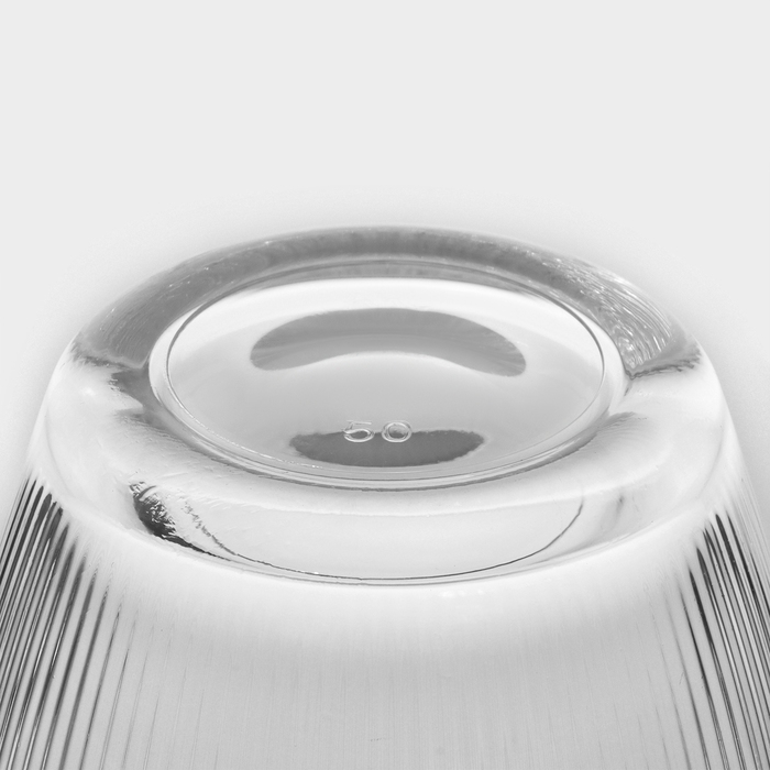 Стакан низкий стеклянный «Концепто Страйпи», 250 мл Стакан низкий стеклянный «Концепто Страйпи», 250 мл