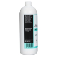 Очищающее средство для рук и ногтей Gel*off Sanitizer с антибактериальным эффектом, 1000 мл