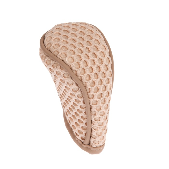 Чехол на коробку передач, универсальный, бежевый Чехол на коробку передач, универсальный, бежевый