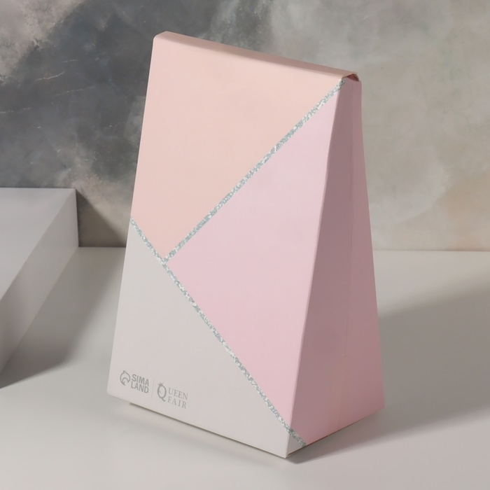 Зеркало на ножке, двустороннее, с увеличением, зеркальная поверхность 8 × 9,5 см, цвет серебристый Зеркало на ножке, двустороннее, с увеличением, зеркальная поверхность 8 × 9,5 см, цвет серебристый