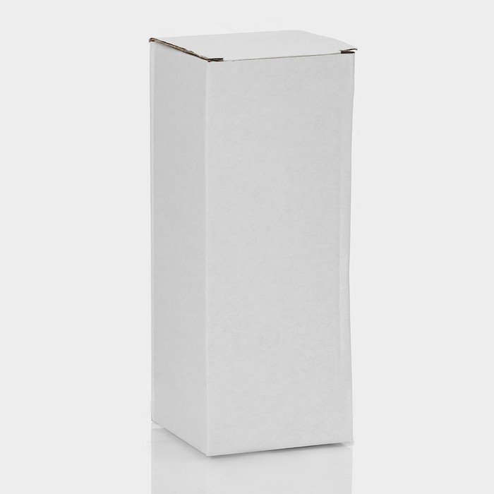 Банка стеклянная для хранения сыпучих продуктов BellaTenero &laquo;Классика&raquo;, 800 мл, 8,5&times;19 см, с пробковой крышкой