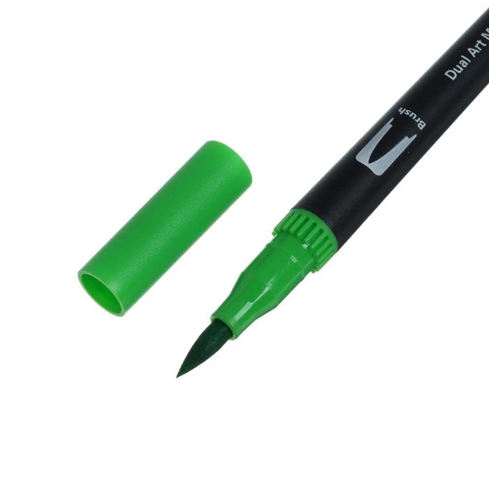 Набор маркеров профессиональных двусторонних 60 штук/60 цветов Набор маркеров профессиональных двусторонних 60 штук/60 цветов