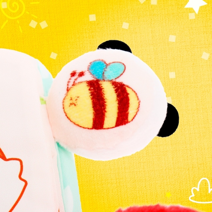 Книжка-шуршалка «Крокодильчик» Книжка-шуршалка «Крокодильчик»