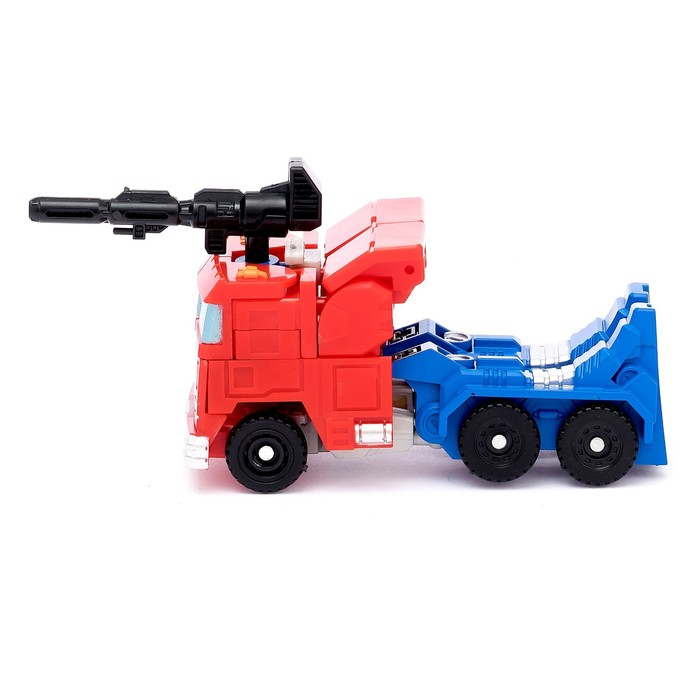 Робот «Герой» Робот «Герой»