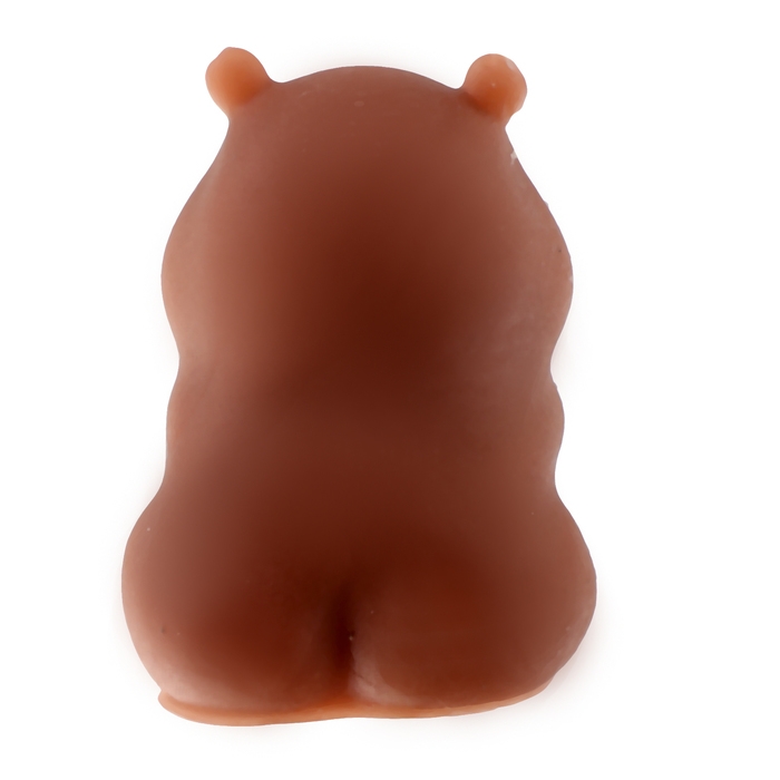 Сквиш антистресс мялка «Капибара» Сквиш антистресс мялка «Капибара»