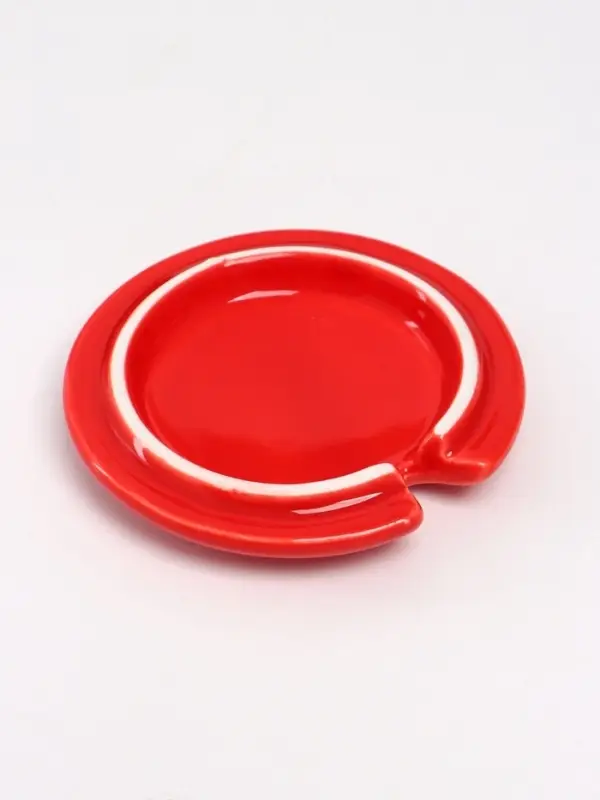 Кружка новогодняя с ложкой и крышкой &laquo;Зверята&raquo;, 470 мл