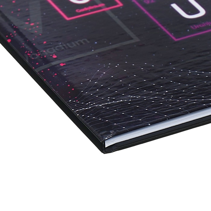 Дневник для 5-11 классов Дневник для 5-11 классов "Техностиль. Наука", твёрдая обложка, глянцевая ламинация, 48 листов