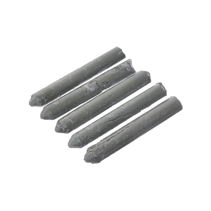 Ремонтный стержень для пайки, алюминиевый сплав, 78×10 мм, набор 5 шт Ремонтный стержень для пайки, алюминиевый сплав, 78×10 мм, набор 5 шт