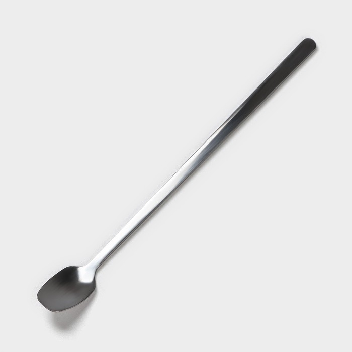 Кружка керамическая с ложкой «Панда», 350 мл, цвет белый Кружка керамическая с ложкой «Панда», 350 мл, цвет белый