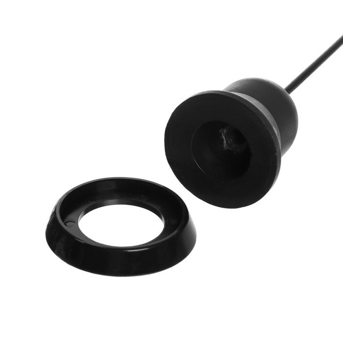 Антенна автомобильная Антенна автомобильная "Триада-МА 86-01", магнитная, 40 см, кабель 3 м, супермагнит