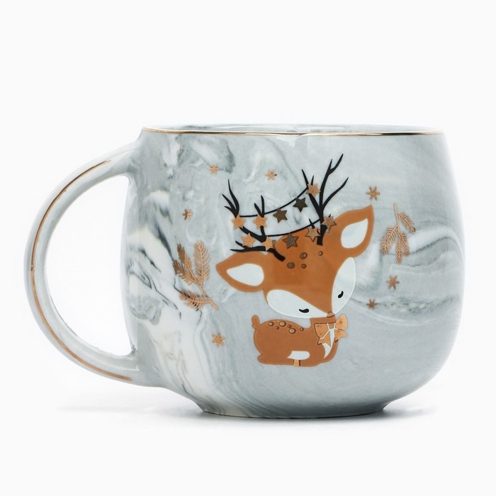 Кружка «Олененок», 350 мл Кружка «Олененок», 350 мл