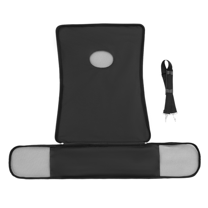 Сумка - переноска для животных  Сумка - переноска для животных "Клетка", розовая, размер L, 53 х 22 х 29 см,