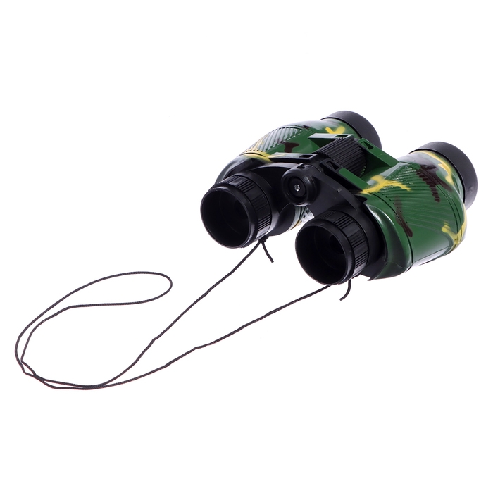 Бинокль «Разведчик» Бинокль «Разведчик»