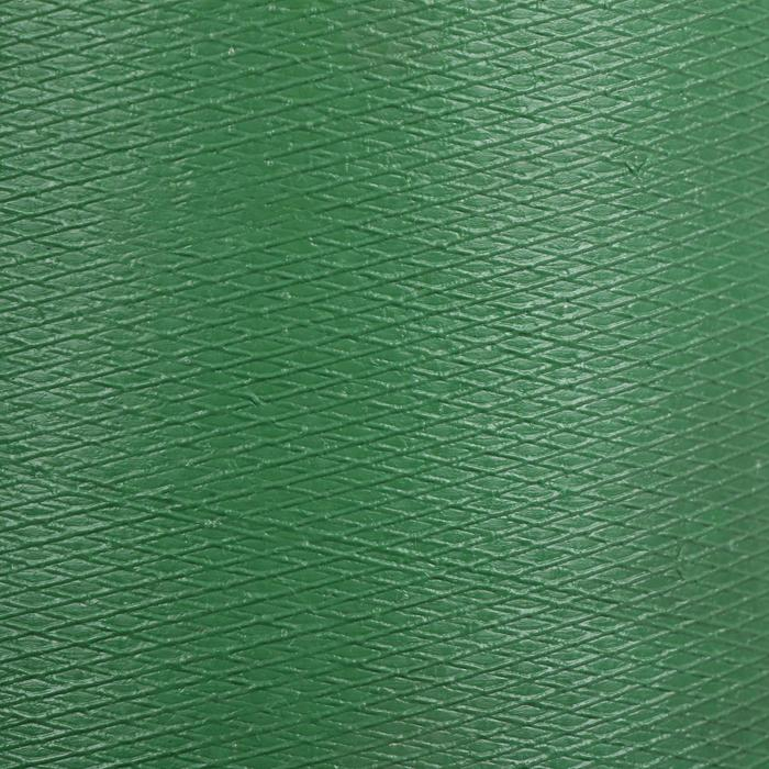 Лента бордюрная, 0.3 × 10 м, толщина 1.2 мм, пластиковая, зелёная, Greengo