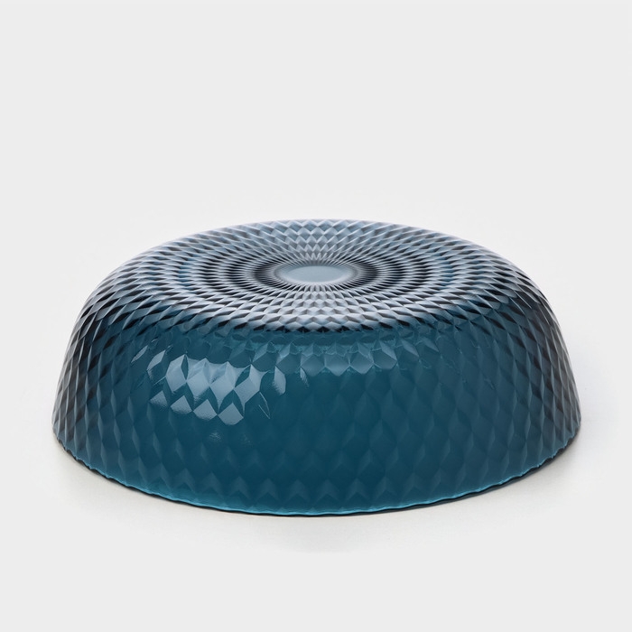 Набор стеклянной посуды «Идиллия», 18 предметов Набор стеклянной посуды «Идиллия», 18 предметов