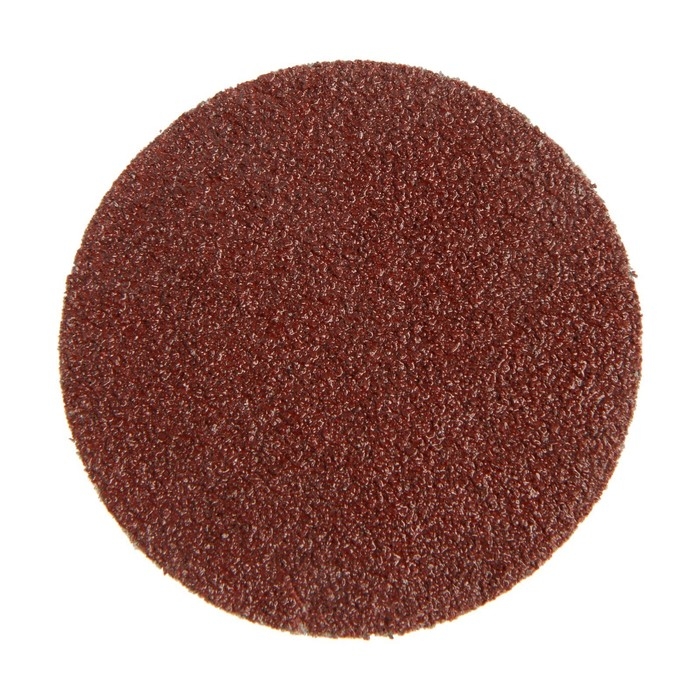 Круг абразивный шлифовальный ТУНДРА, для дрели, М8, 75 мм, P60, 5 шт. Круг абразивный шлифовальный ТУНДРА, для дрели, М8, 75 мм, P60, 5 шт.