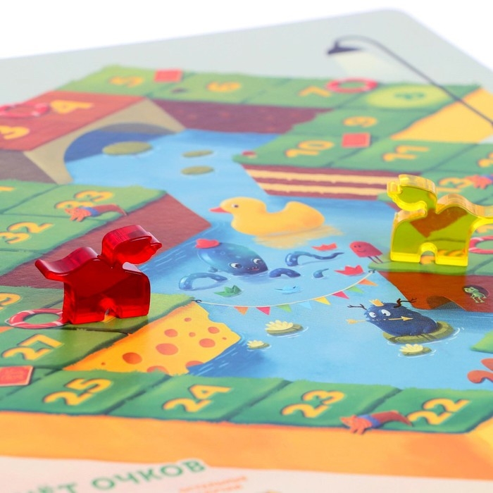 Настольная игра «Имаджинариум. Детство» Настольная игра «Имаджинариум. Детство»