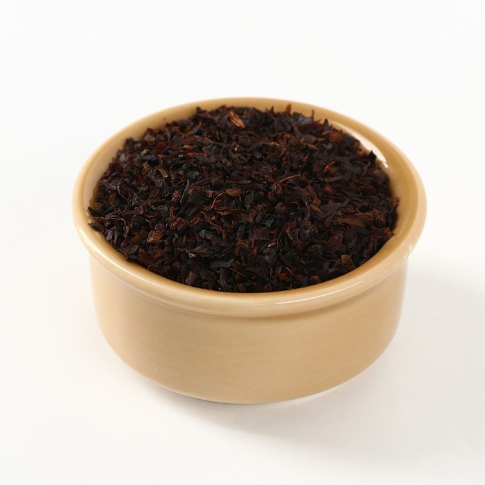 Новый год! Чай чёрный в дой-паке, пряный апельсин &laquo;Тепла и уюта&raquo;, 50 г