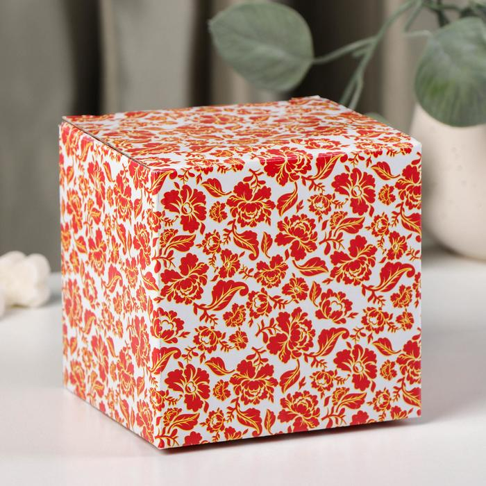 Кружка фарфоровая Доляна «Млечный путь», 300 мл, цвет белый в крапинку Кружка фарфоровая Доляна «Млечный путь», 300 мл, цвет белый в крапинку