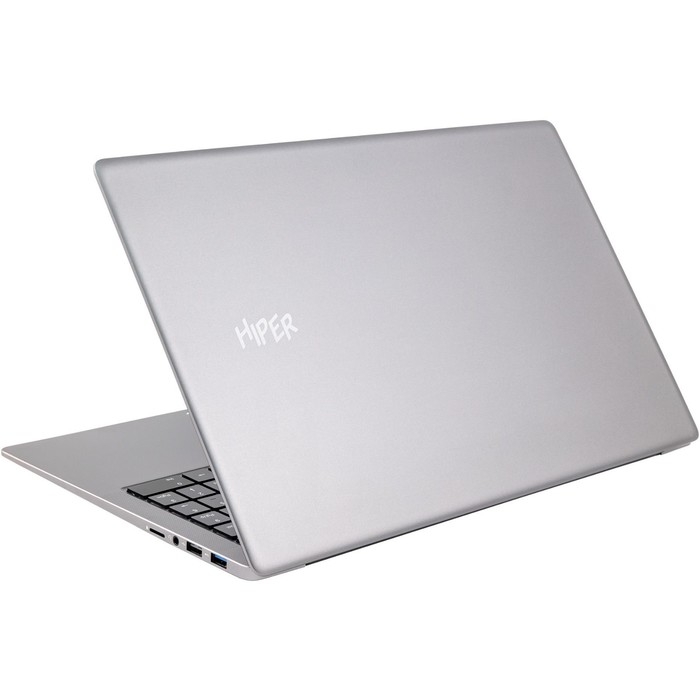 Ноутбук Hiper Expertbook MTL1601 Core i3 1215U 8Gb SSD512Gb Intel UHD Graphics16.1 Ноутбук Hiper Expertbook MTL1601 Core i3 1215U 8Gb SSD512Gb Intel UHD Graphics16.1" IPS FHD