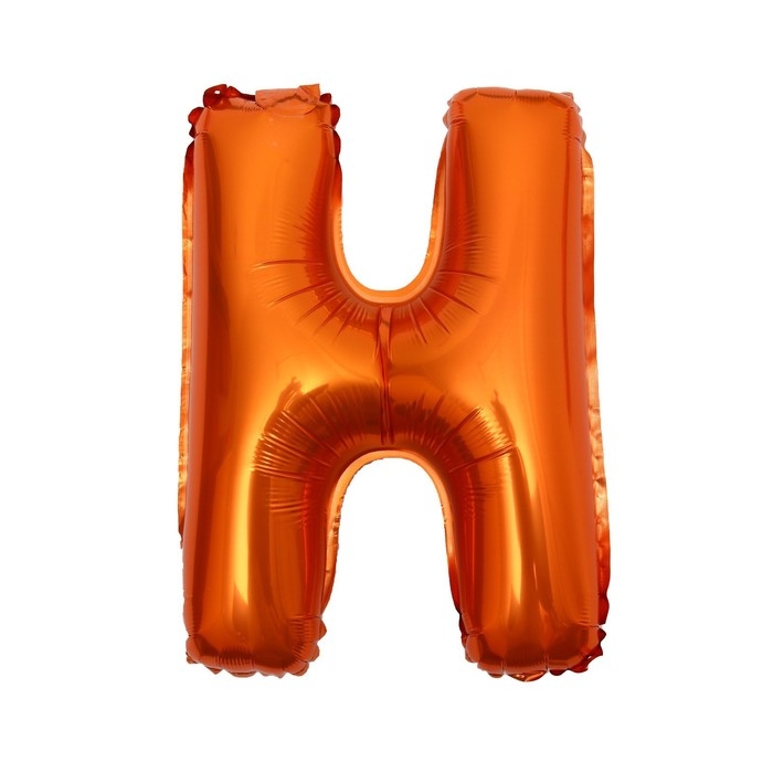 Гирлянда шар фольгированный 16" &laquo;С днём рождения&raquo;, МИКС