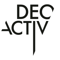 Дезодорант-антиперспирант роликовый DEO ACTIV бережная забота, 50 мл