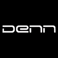 Синтезатор DENN DEK37mini, 8 тембров, 4 тона, 37 клавиш