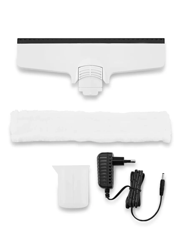 Стеклоочиститель для окон, стекол, зеркал КТ-5269 - 10 Вт Стеклоочиститель для окон, стекол, зеркал КТ-5269 - 10 Вт