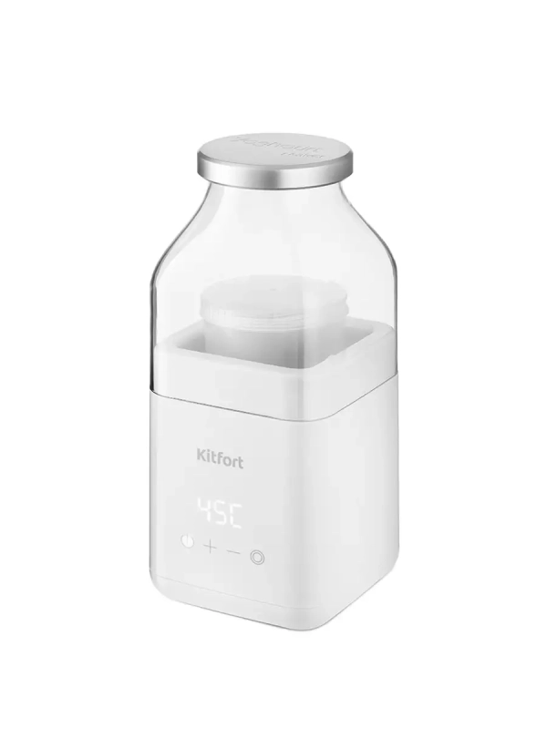 Йогуртница электрическая КТ-2053 - 25 Вт Йогуртница электрическая КТ-2053 - 25 Вт
