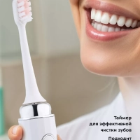 Электрическая зубная щетка КТ-2954 - 2 Вт