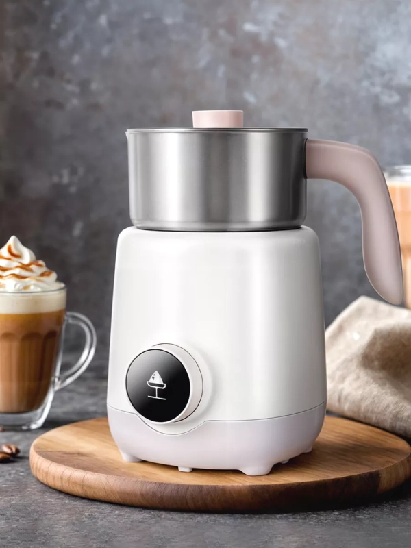 Капучинатор электрический КТ-7271 - 550 Вт