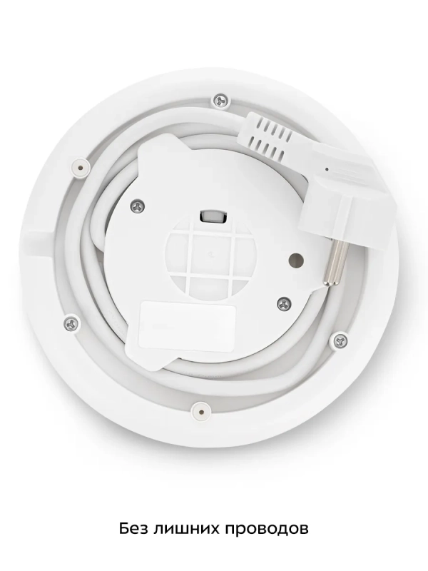 Чайник электрический стеклянный с подсветкой КТ-6682 - 1,7 л Чайник электрический стеклянный с подсветкой КТ-6682 - 1,7 л