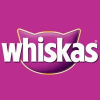 Сухой корм Whiskas для стерилизованных кошек, курица, 5 кг