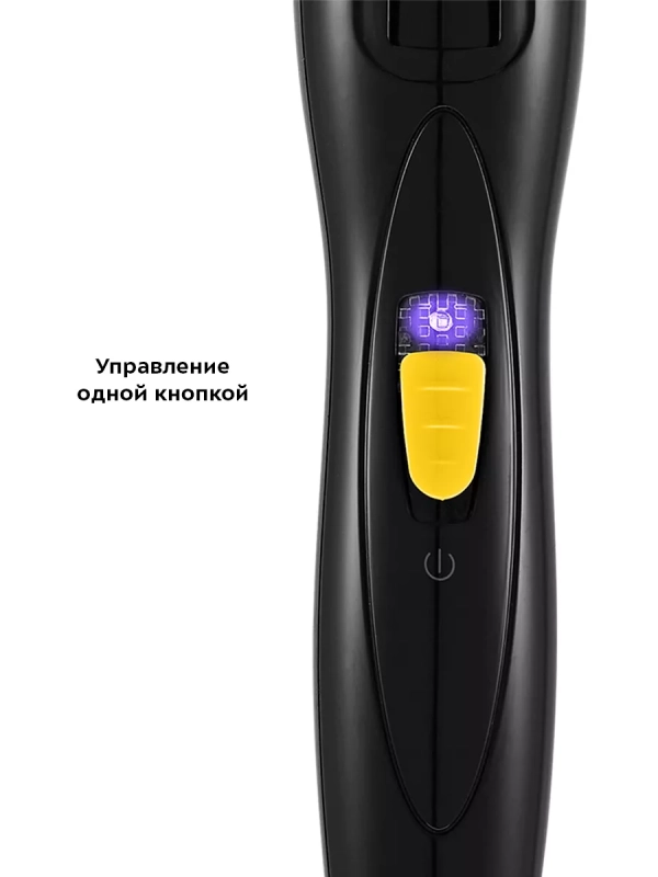 Плойка для волос КТ-3264 - 45 Вт Плойка для волос КТ-3264 - 45 Вт